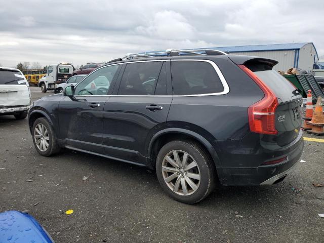 2016 Volvo Xc90 T6 - Фото 2