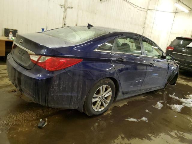 2013 Hyundai Sonata Gls - Image 3