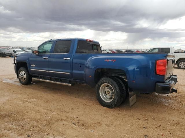 2018 Chevrolet Silverado K3500 High Country - Image 2