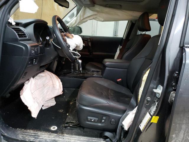 2019 Toyota 4Runner Sr5 - Image 7