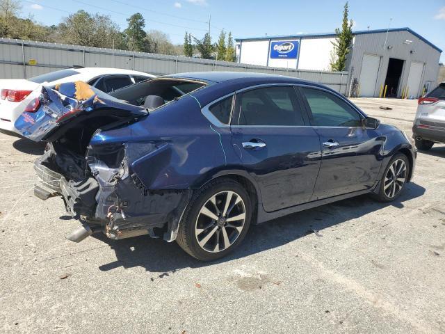 2017 Nissan Altima 2.5 - Фото 3