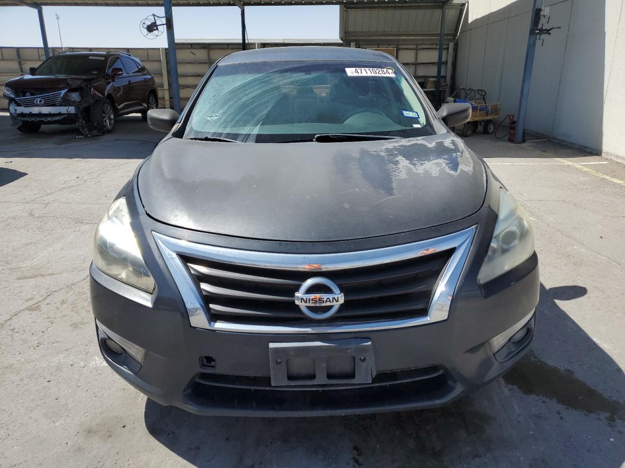 2015 NISSAN ALTIMA 2.5 - Фото 5