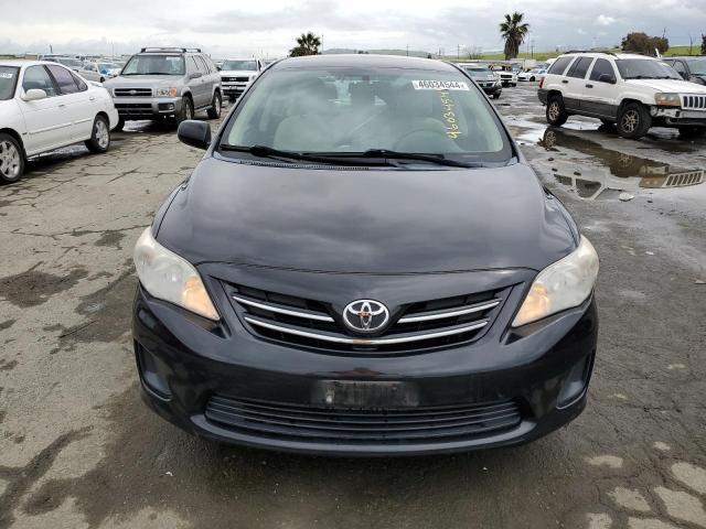 2013 Toyota Corolla Base - Фото 5