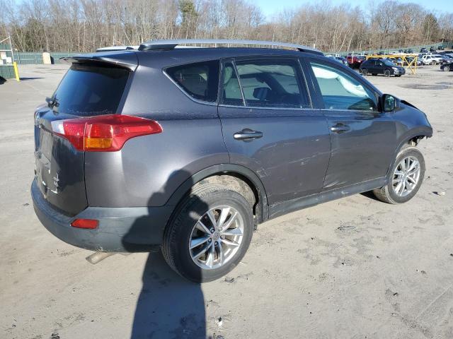 2013 Toyota Rav4 Le - Image 3