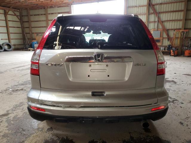 2011 Honda Cr-V Ex - Image 6