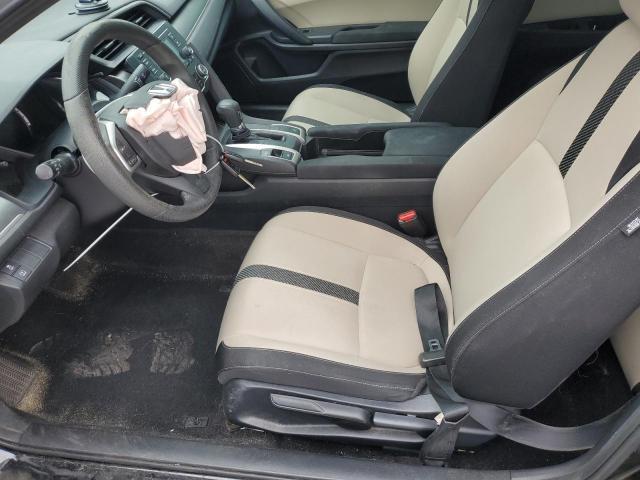 2016 Honda Civic Lx - Фото 7