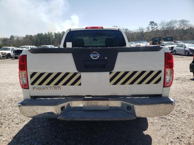 2014 Nissan Frontier S - Image 6