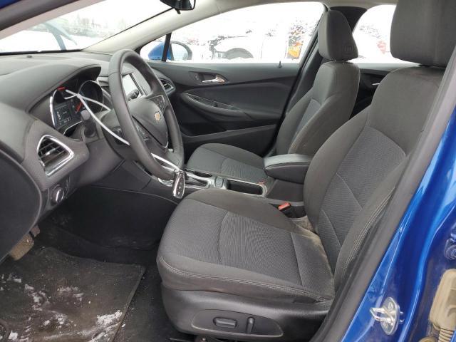 2017 Chevrolet Cruze Lt - Image 7