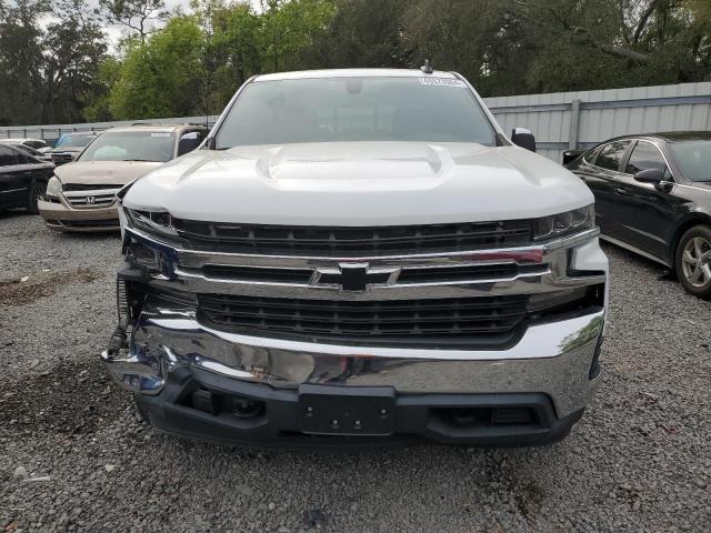 2019 Chevrolet Silverado K1500 Lt - Фото 5