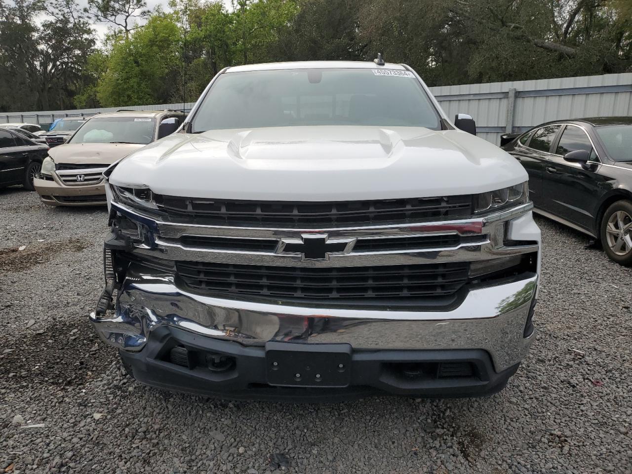 2019 CHEVROLET SILVERADO - Image 5