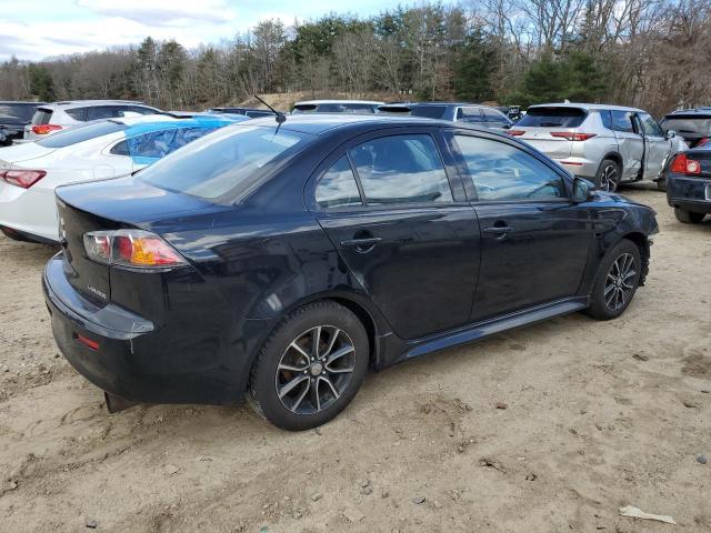 2017 Mitsubishi Lancer Es - Image 3
