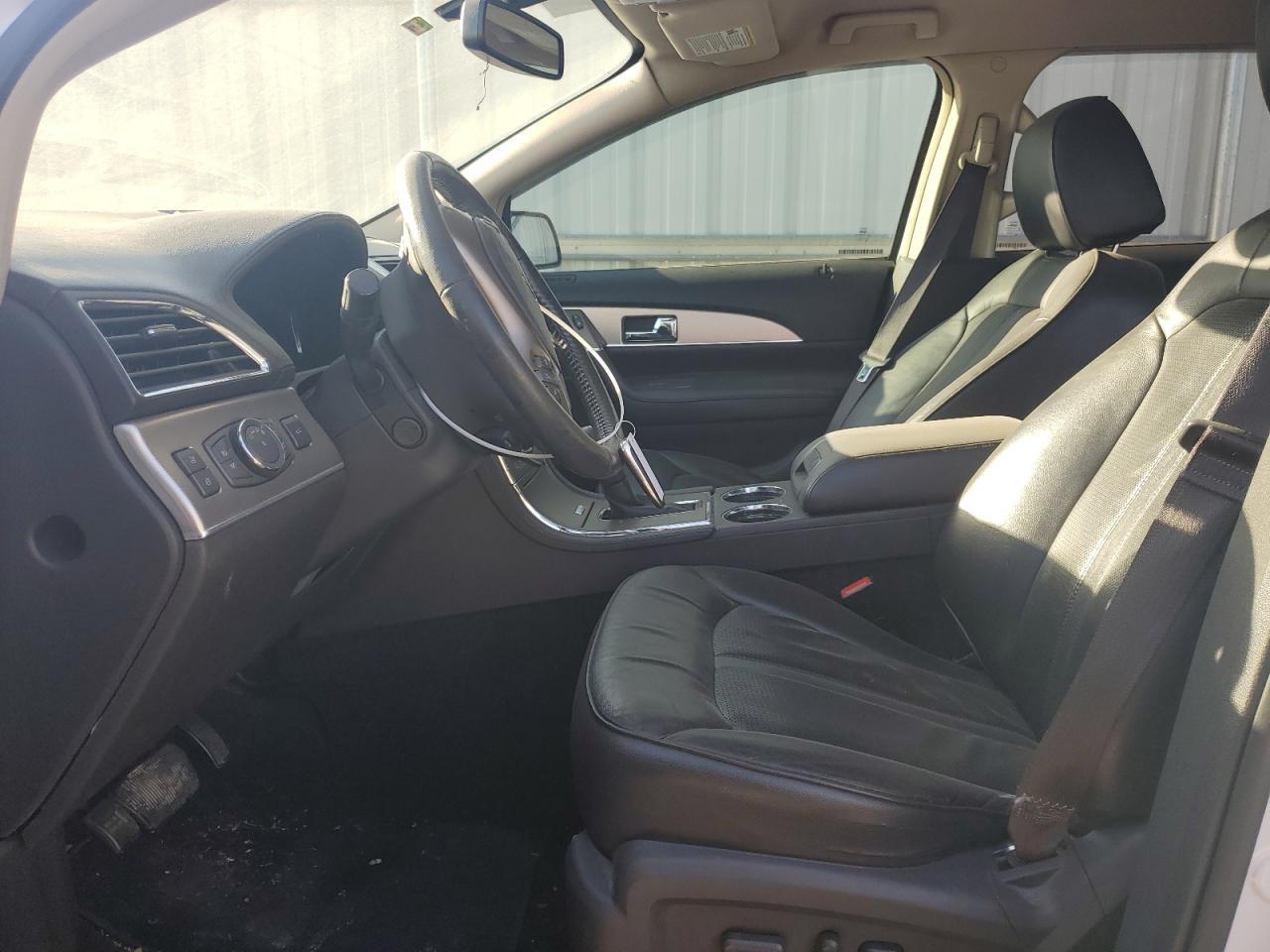 2013 LINCOLN MKX - Фото 7