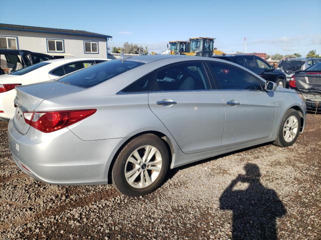 2011 Hyundai Sonata Gls - Фото 3