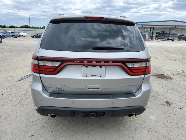 2014 Dodge Durango Citadel - Фото 6