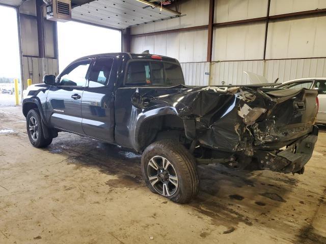 2018 Toyota Tacoma Access Cab - Image 2