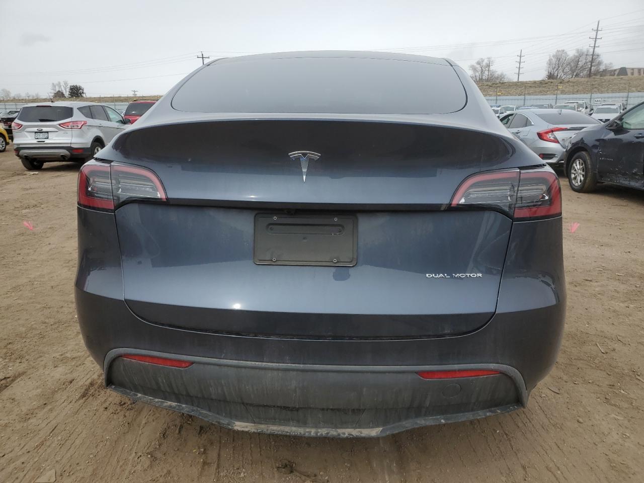 2023 TESLA MODEL Y - Image 6