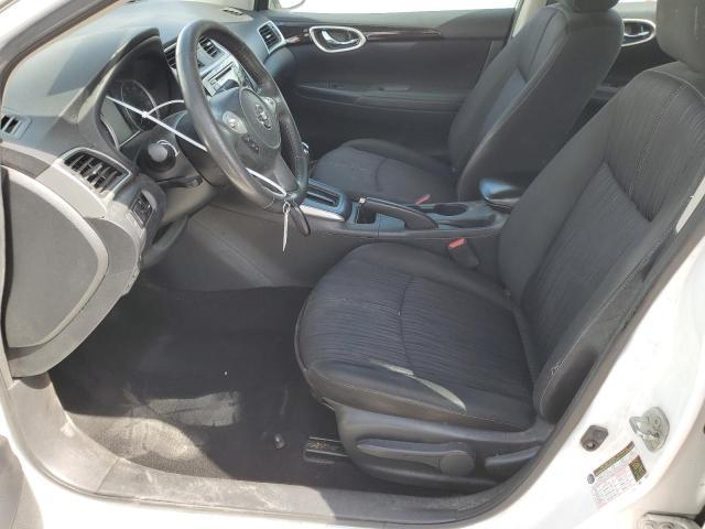 2017 Nissan Sentra S - Фото 7