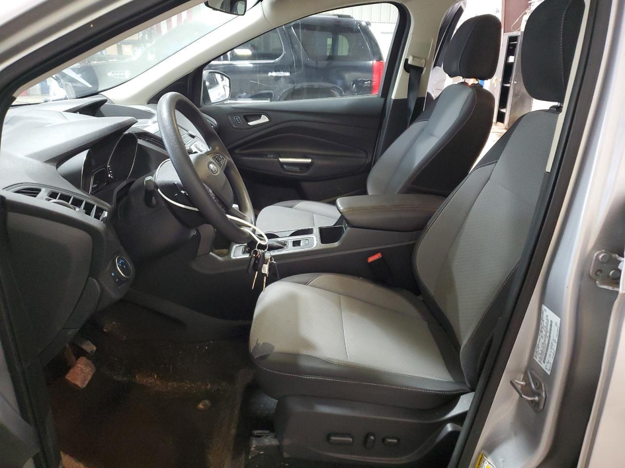 2017 FORD ESCAPE SE - Image 7