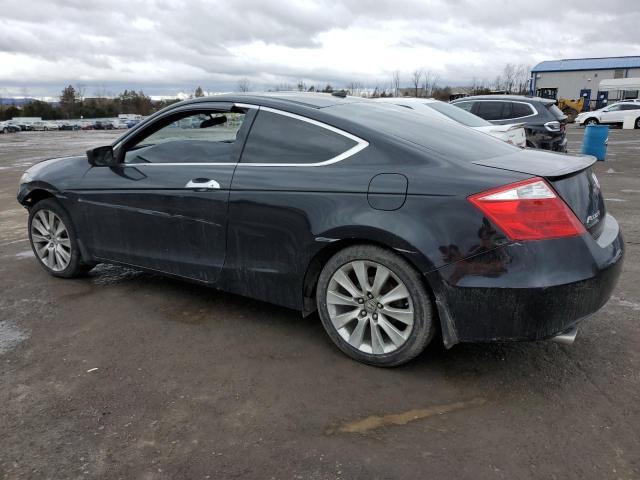 2010 Honda Accord Exl - Image 2
