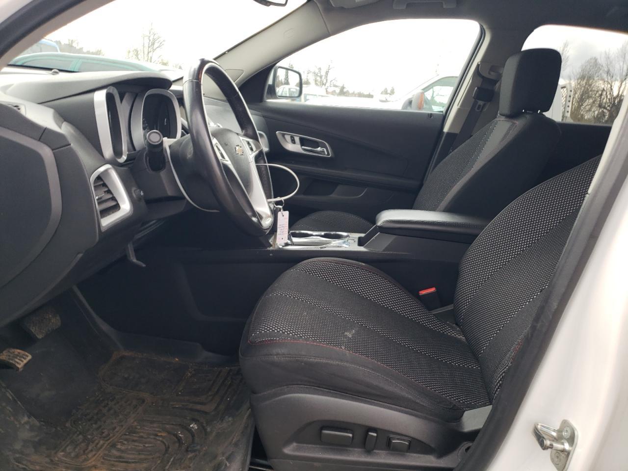 2016 CHEVROLET EQUINOX LT - Image 7