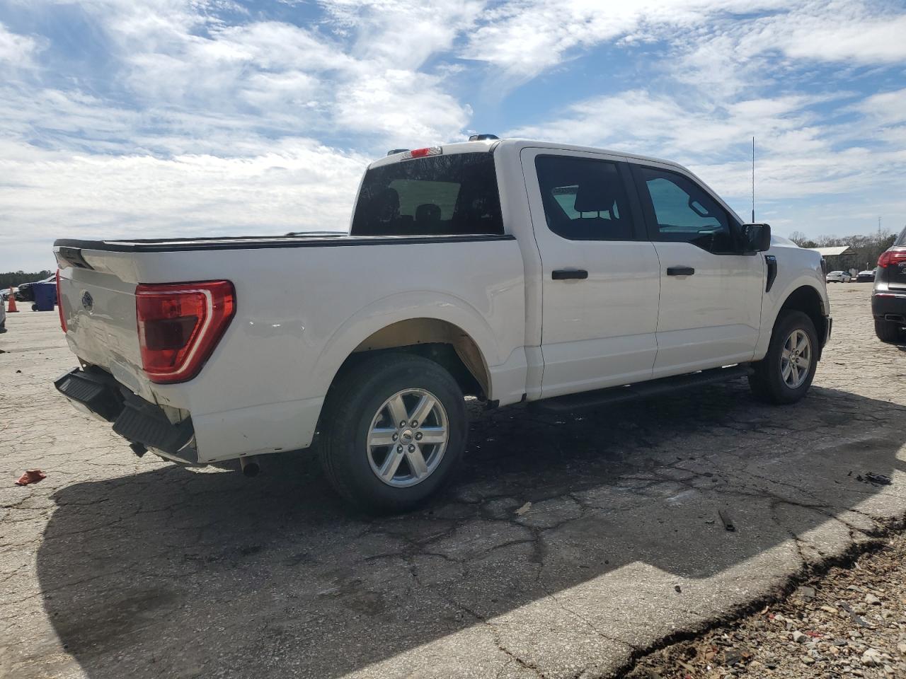2023 FORD F150 SUPER - Фото 3