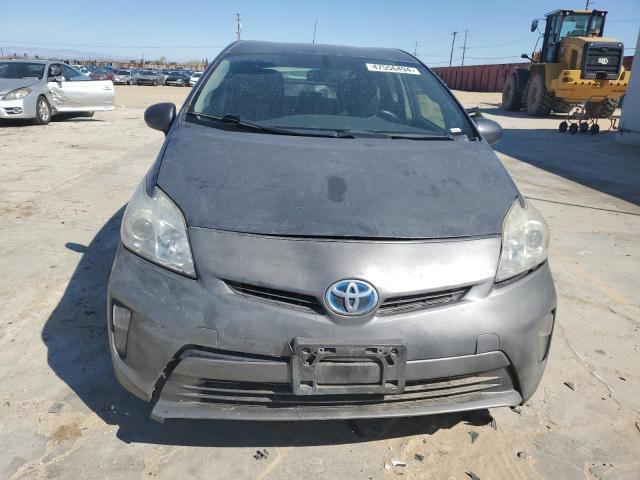 2015 Toyota Prius - Image 5