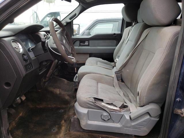 2014 Ford F150 Supercrew - Image 7