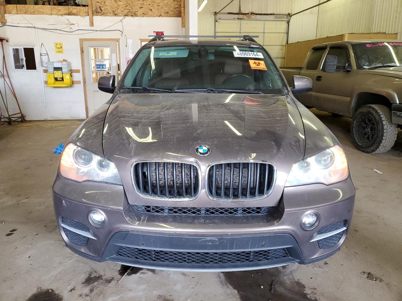 2013 BMW X5 XDRIVE3 - Фото 5