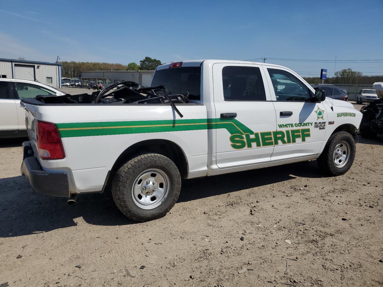 2020 RAM 1500 CLASS - Image 3