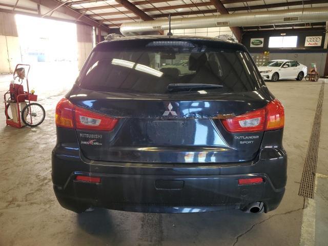 2011 Mitsubishi Outlander Sport Se - Image 6