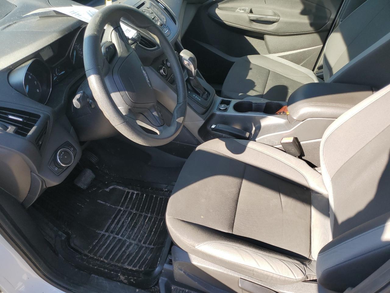 2013 FORD ESCAPE S - Фото 7
