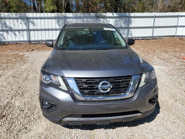 2018 Nissan Pathfinder S - Фото 5