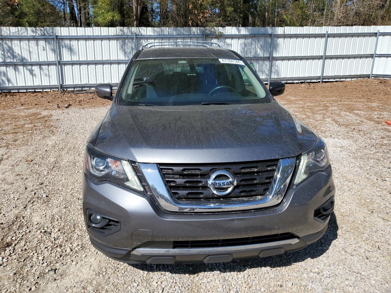 2018 NISSAN PATHFINDER - Image 5