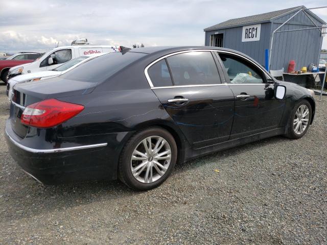 2013 Hyundai Genesis 3.8L - Фото 3