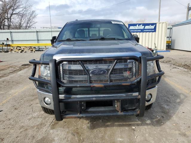 2013 Ford F150 Supercrew - Image 5
