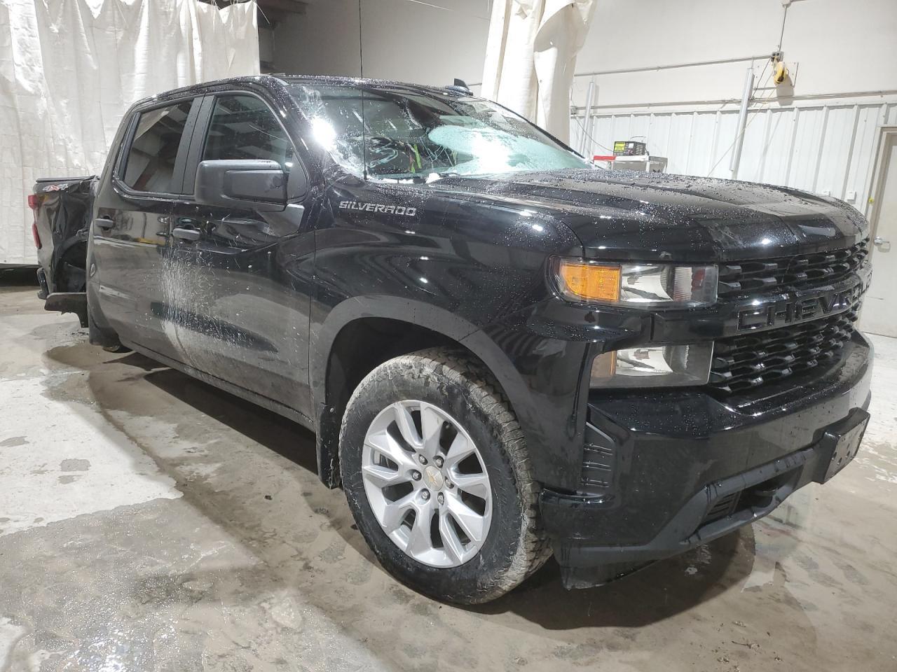 2020 CHEVROLET SILVERADO - Image 4