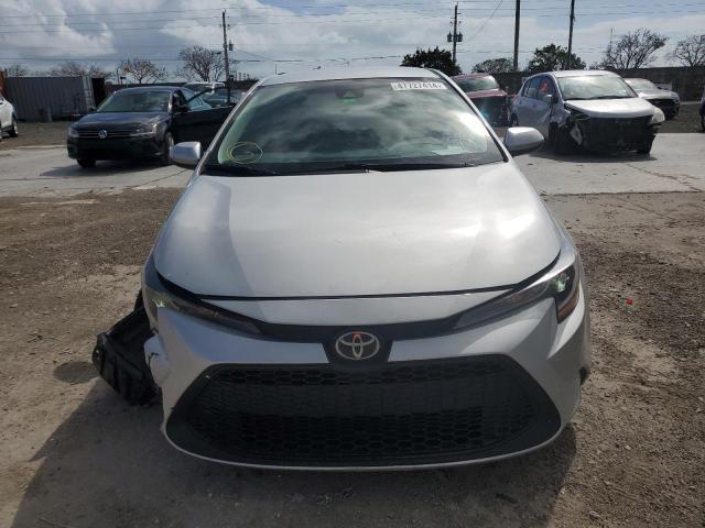 2022 Toyota Corolla Le - Фото 5
