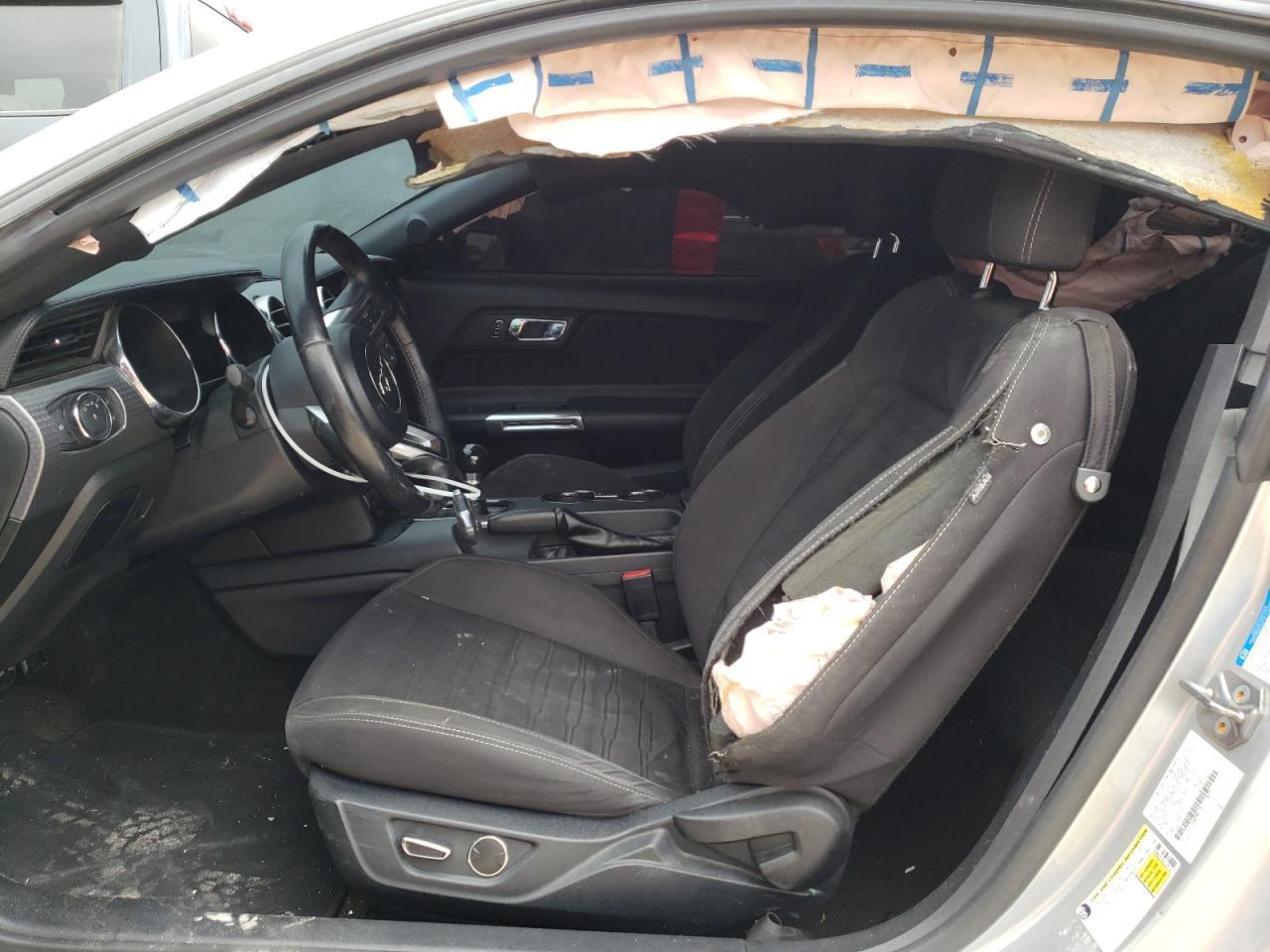 2016 FORD MUSTANG GT - Image 7