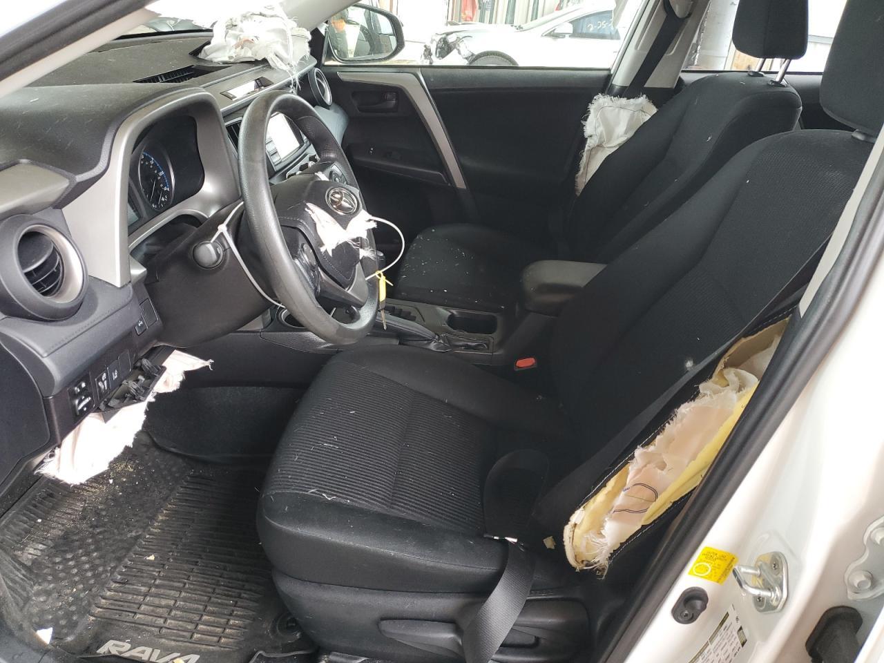 2018 TOYOTA RAV4 LE - Image 7