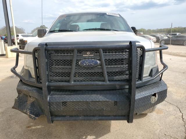 2014 Ford F150 Super Cab - Фото 5