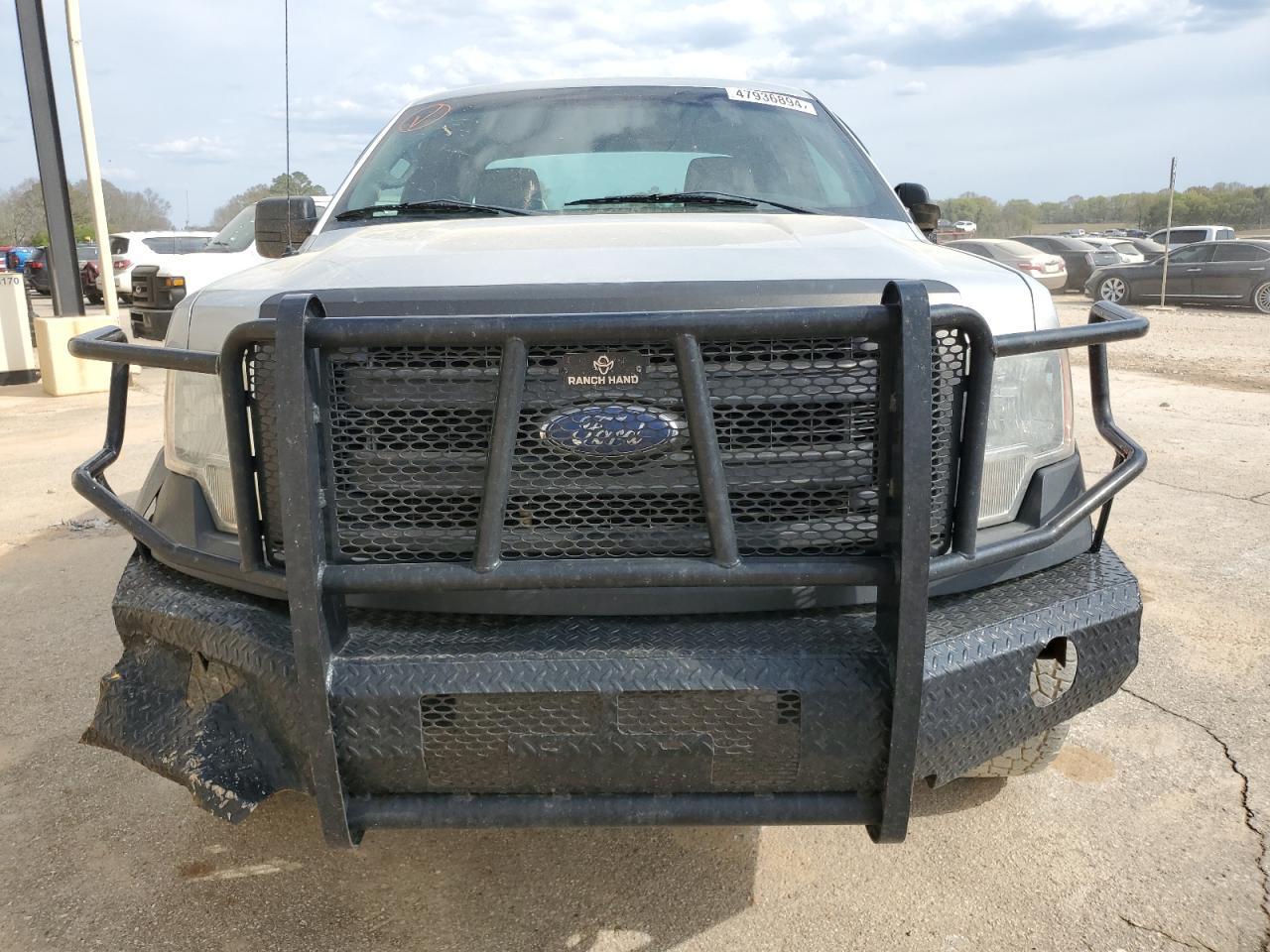 2014 FORD F150 SUPER - Image 5