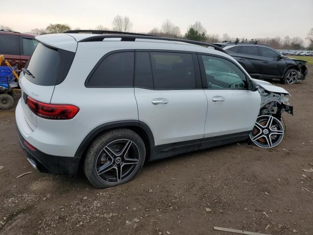 2023 Mercedes-Benz Glb 250 4Matic - Image 3
