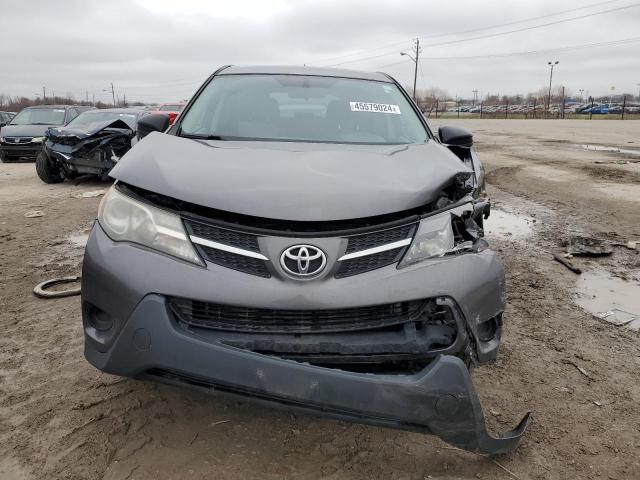 2013 Toyota Rav4 Le - Image 5