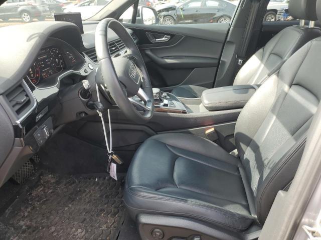 2019 Audi Q7 Premium Plus - Фото 7