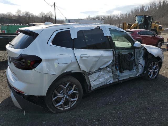2024 BMW X3 xDrive30I - Фото 3