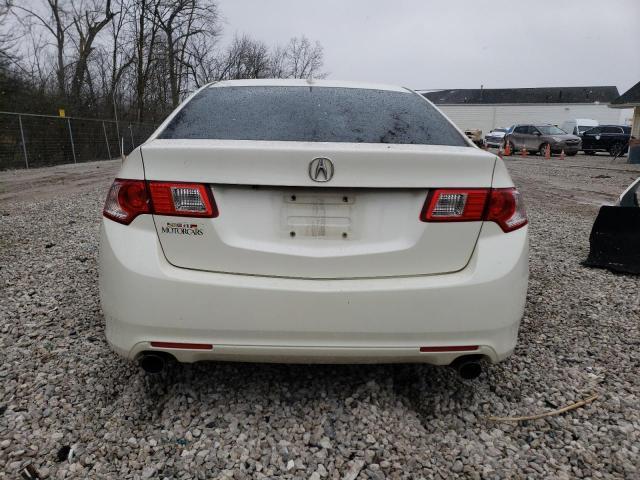 2010 Acura Tsx - Фото 6