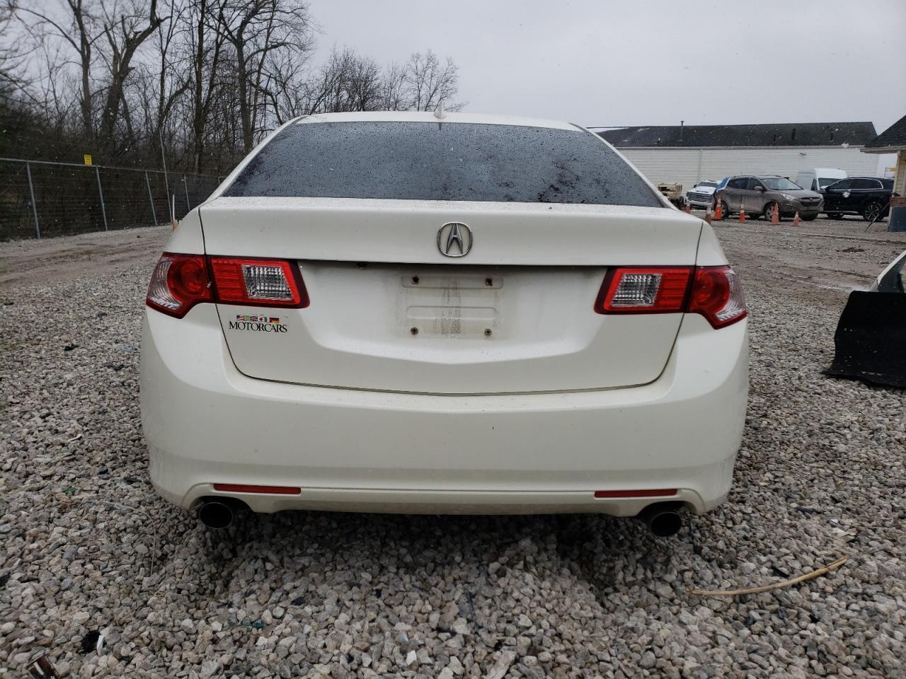 2010 ACURA TSX - Image 6