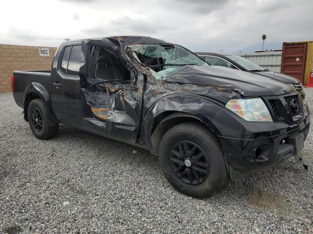 2017 Nissan Frontier S - Фото 4