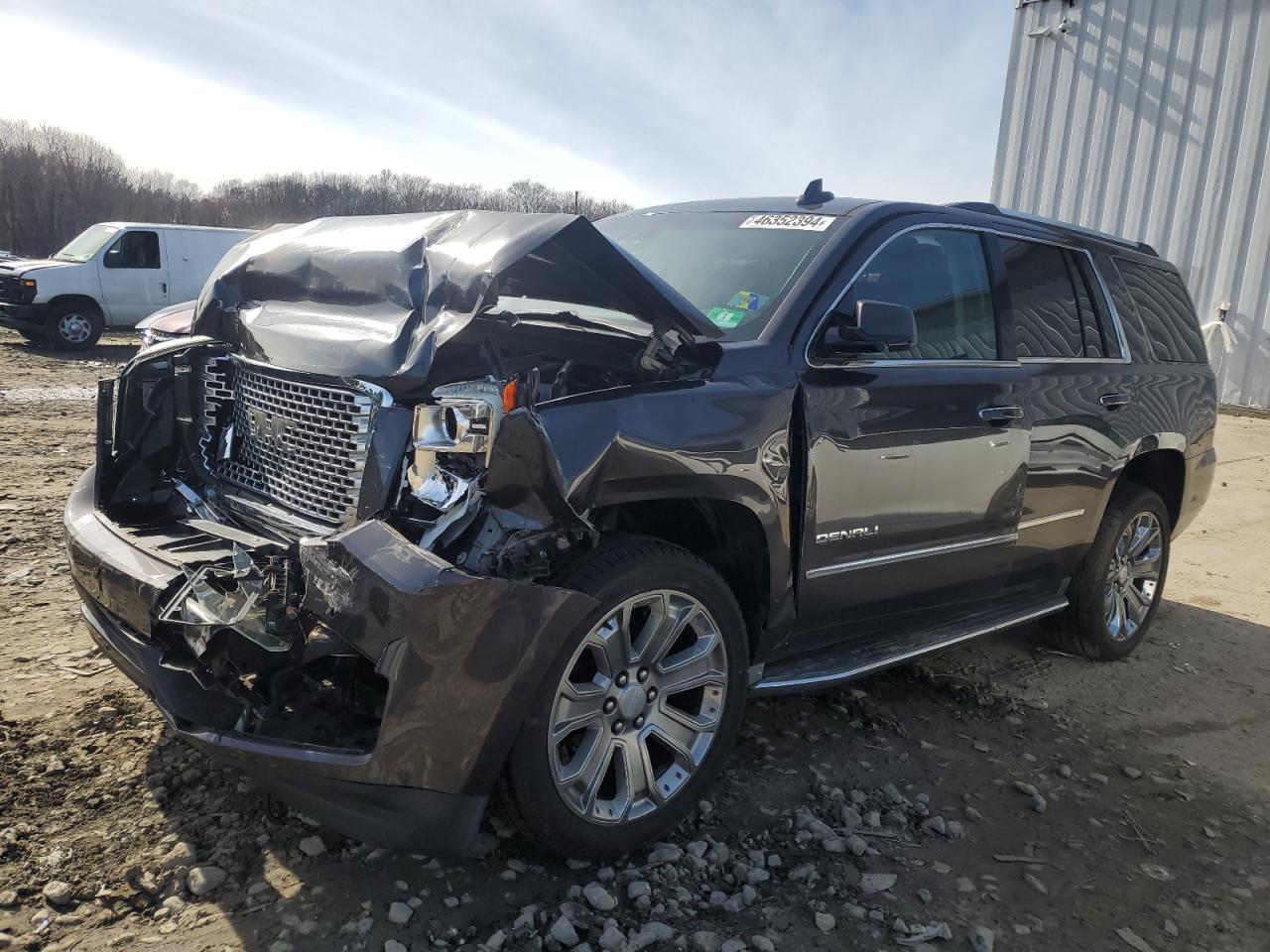 2016 GMC YUKON DENA