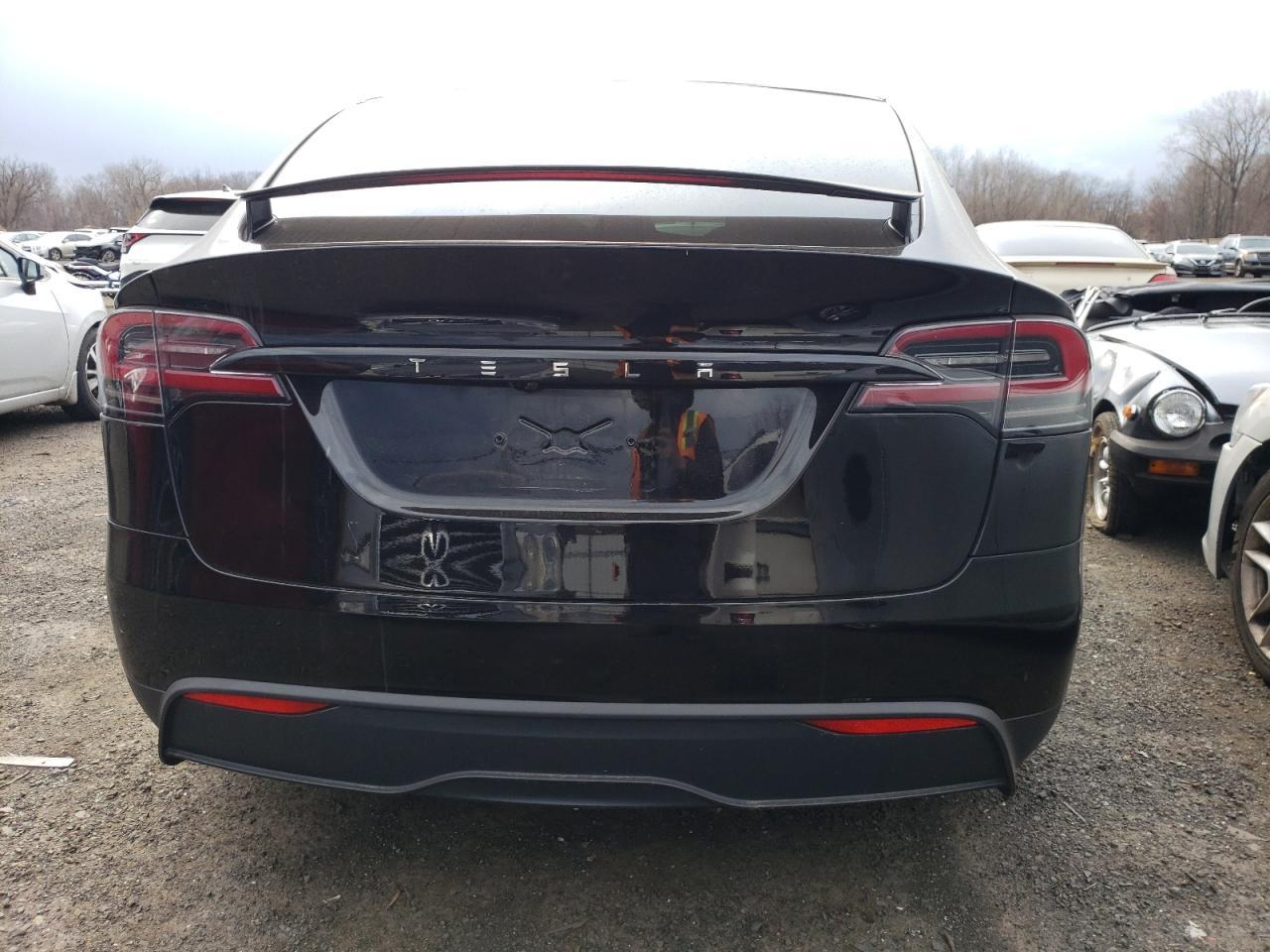 2023 TESLA MODEL X - Image 6